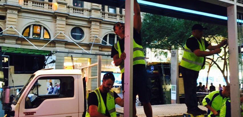 PITT ST MALL - GLASS REPLACEMENT 4